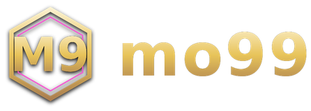 mo99 logo