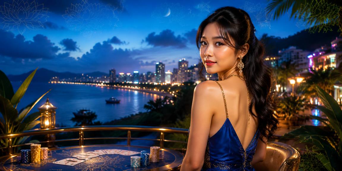 mo99 Trải Nghiệm Casino Trực Tiếp