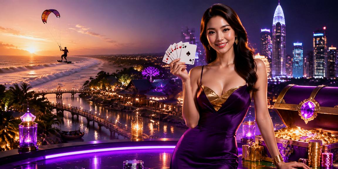mo99 Roulette Cổ Điển